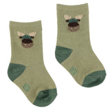 Bas Forêt 12-24mois-Nano-Vert-12-24 m-BOS-F2659-20-CLÉMENT
