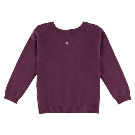 Cardigan Fois 6-24mois-Nano-BOS-F2660-01-CLÉMENT