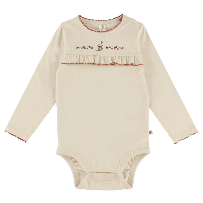 Ensemble Pantalon Imprimé Fois 6-24mois-Nano-BOS-F2660-02-CLÉMENT