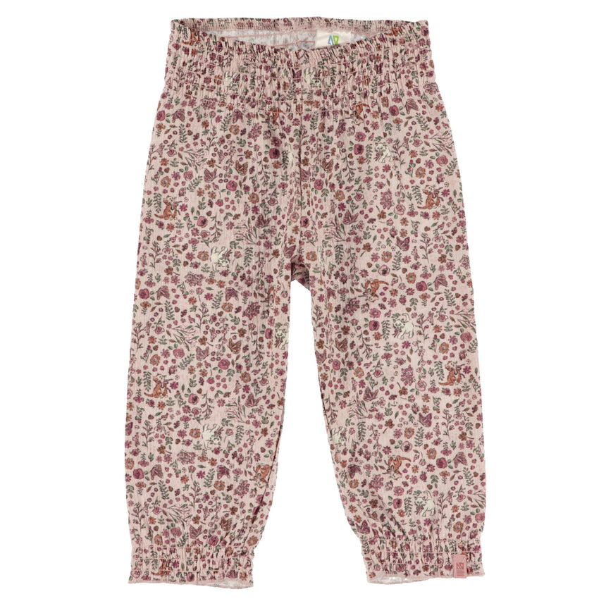 Ensemble Pantalon Imprimé Fois 6-24mois-Nano-BOS-F2660-02-CLÉMENT