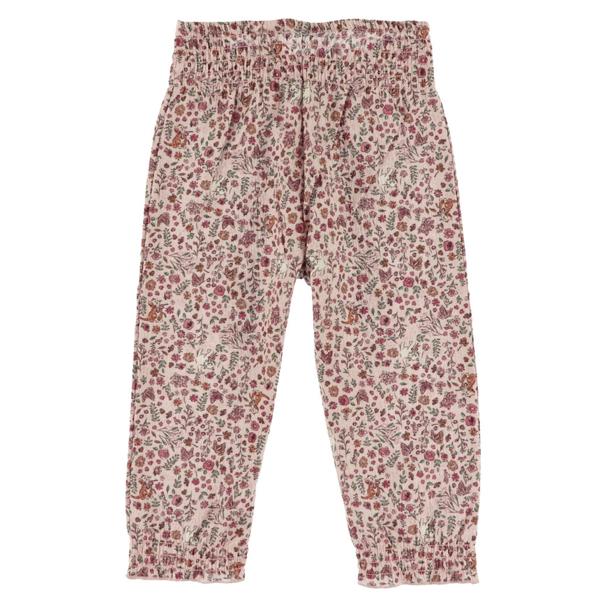 Ensemble Pantalon Imprimé Fois 6-24mois-Nano-BOS-F2660-02-CLÉMENT