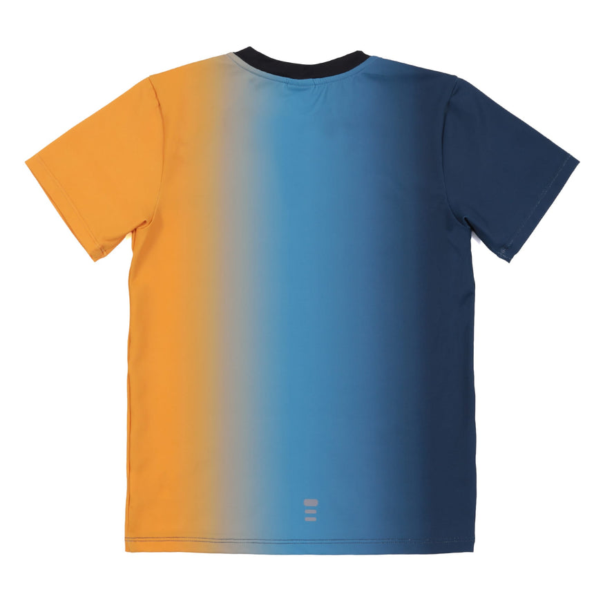T-shirt Tie Dye Sommet 4-12ans-Nano-BOS-F26A81-02-CLÉMENT