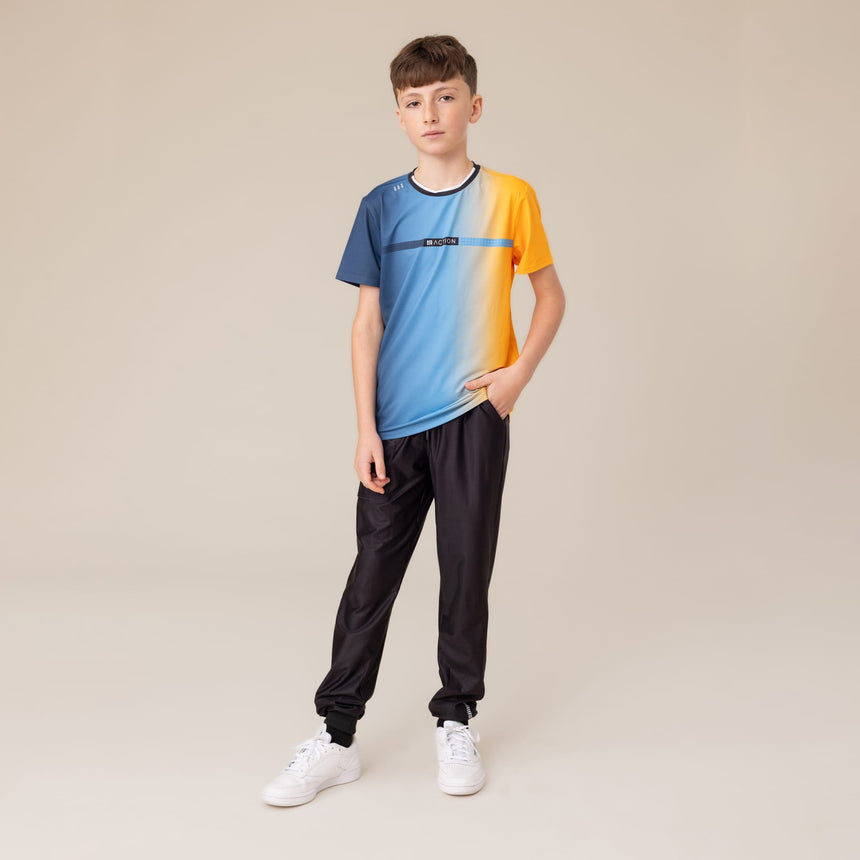 T-shirt Tie Dye Sommet 4-12ans-Nano-BOS-F26A81-02-CLÉMENT