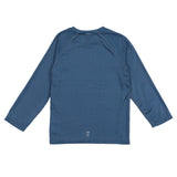 T-shirt Ml Sommet 4-12ans-Nano-BOS-F26A81-04-CLÉMENT
