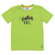 T-shirt Lime Sommet 4-12ans-Nano-Lime-4-BOS-F26A81-06-CLÉMENT