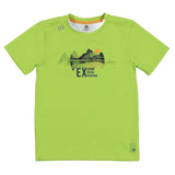 T-shirt Lime Sommet 4-12ans-Nano-Lime-4-BOS-F26A81-06-CLÉMENT