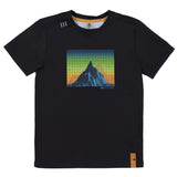 T-shirt Montagne Sommet 4-12ans-Nano-Noir-4-BOS-F26A81-08-CLÉMENT