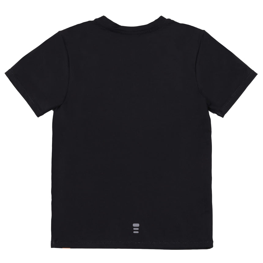T-shirt Montagne Sommet 4-12ans-Nano-BOS-F26A81-08-CLÉMENT