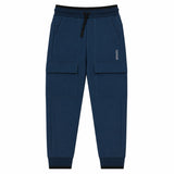 Pantalon Bleu Sommet 4-12ans-Nano-Bleu-4-BOS-F26A81-09-CLÉMENT