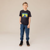 Pantalon Bleu Sommet 4-12ans-Nano-BOS-F26A81-09-CLÉMENT