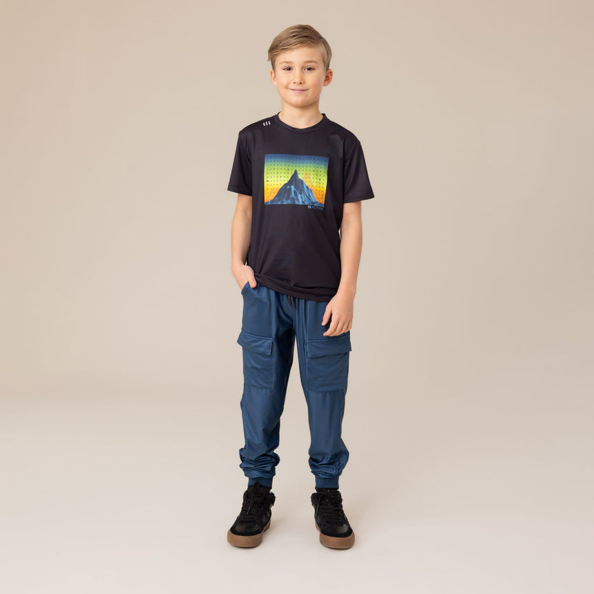 Pantalon Bleu Sommet 4-12ans-Nano-BOS-F26A81-09-CLÉMENT