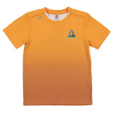 T-shirt Jaune Sommet 4-12ans-Nano-Jaune-4-BOS-F26A81-10-CLÉMENT