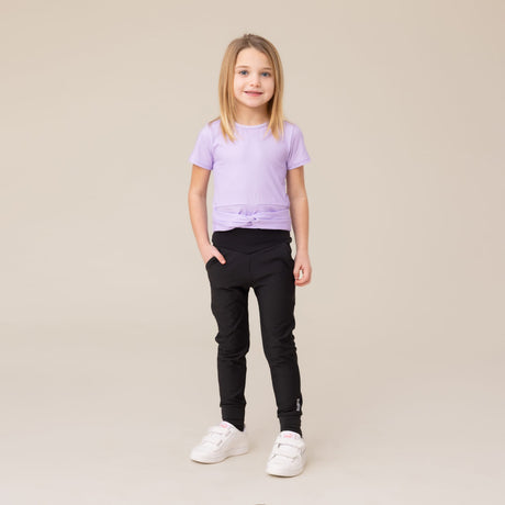 T-shirt Lilas Active 4-12ans-Nano-BOS-F26A82-01-CLÉMENT
