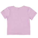 T-shirt Lilas Active 4-12ans-Nano-BOS-F26A82-01-CLÉMENT