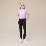 T-shirt Lilas Active 4-12ans-Nano-BOS-F26A82-01-CLÉMENT