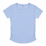 T-shirt Bleu Active 4-12ans-Nano-Bleu-4-BOS-F26A82-02-CLÉMENT