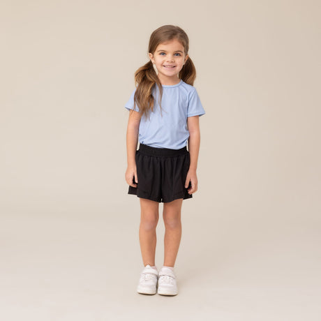 T-shirt Bleu Active 4-12ans-Nano-BOS-F26A82-02-CLÉMENT