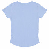 T-shirt Bleu Active 4-12ans-Nano-BOS-F26A82-02-CLÉMENT