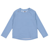 T-shirt Ml Bleu Active 4-12ans-Nano-Bleu-4-BOS-F26A82-03-CLÉMENT