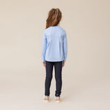 T-shirt Ml Bleu Active 4-12ans-Nano-BOS-F26A82-03-CLÉMENT