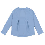 T-shirt Ml Bleu Active 4-12ans-Nano-BOS-F26A82-03-CLÉMENT