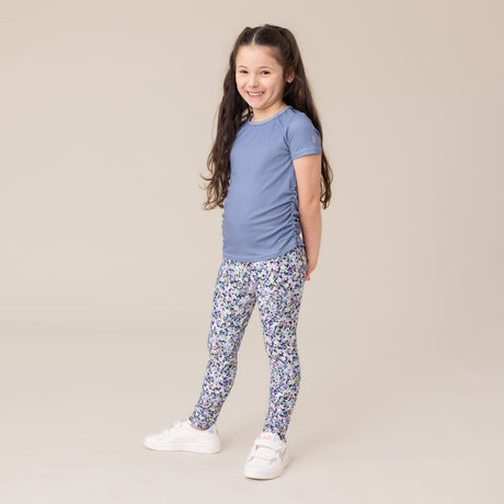 T-shirt Active 4-12ans-Nano-BOS-F26A82-05-CLÉMENT