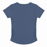 T-shirt Active 4-12ans-Nano-BOS-F26A82-05-CLÉMENT