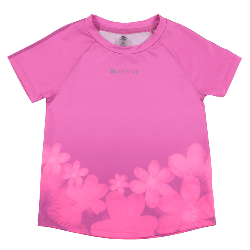 T-shirt Journée 4-12ans-Nano-Mauve-4-BOS-F26A84-07-CLÉMENT
