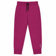 Pantalon Ouaté Journée 4-12ans-Nano-Mauve-4-BOS-F26A84-12-CLÉMENT