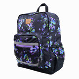 Sac À Dos Fleurs-Nano-BOS-F26BP102-CLÉMENT