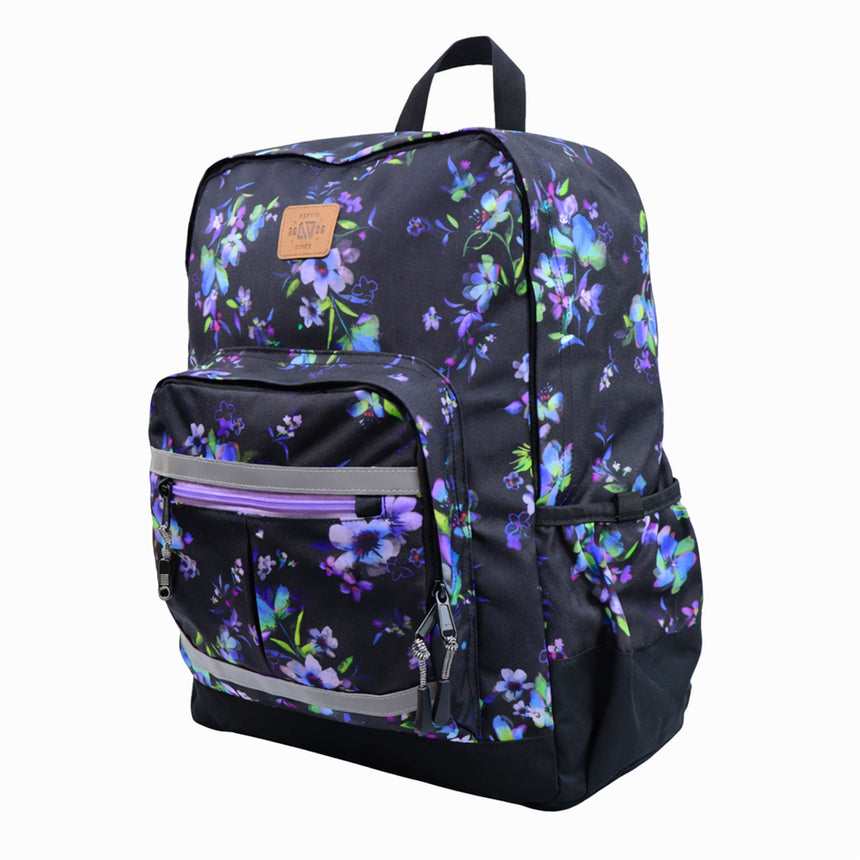 Sac À Dos Fleurs-Nano-BOS-F26BP102-CLÉMENT
