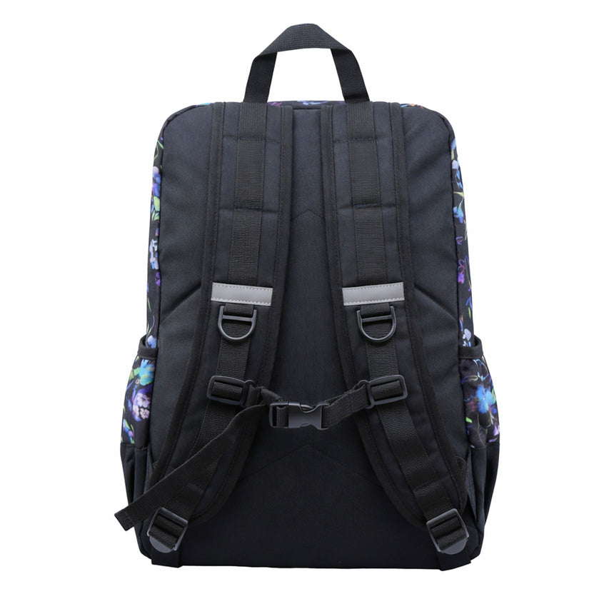Sac À Dos Fleurs-Nano-BOS-F26BP102-CLÉMENT