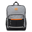 Sac À Dos Bloc-Nano-Bleu-2-12 ans-BOS-F26BP103-CLÉMENT