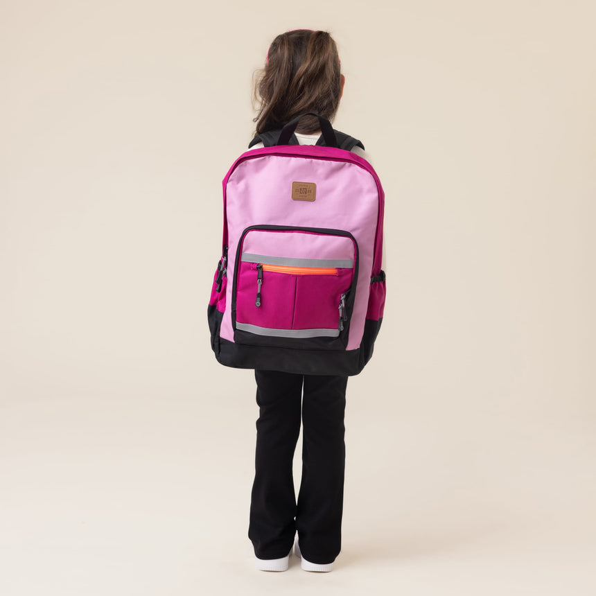 Sac À Dos Bloc-Nano-BOS-F26BP104-CLÉMENT