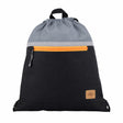 Sac À Souliers Bloc-Nano-Bleu-2-12 ans-BOS-F26CB103-CLÉMENT