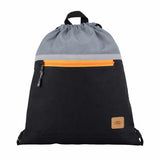 Sac À Souliers Bloc-Nano-Bleu-2-12 ans-BOS-F26CB103-CLÉMENT