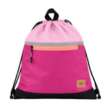 Sac À Souliers Bloc-Nano-Mauve-2-12 ans-BOS-F26CB104-CLÉMENT