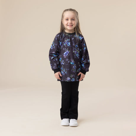 Couvre-tout Fleurs 3-12ans-Nano-BOS-F26CT102-CLÉMENT