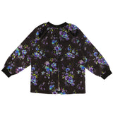 Couvre-tout Fleurs 3-12ans-Nano-BOS-F26CT102-CLÉMENT