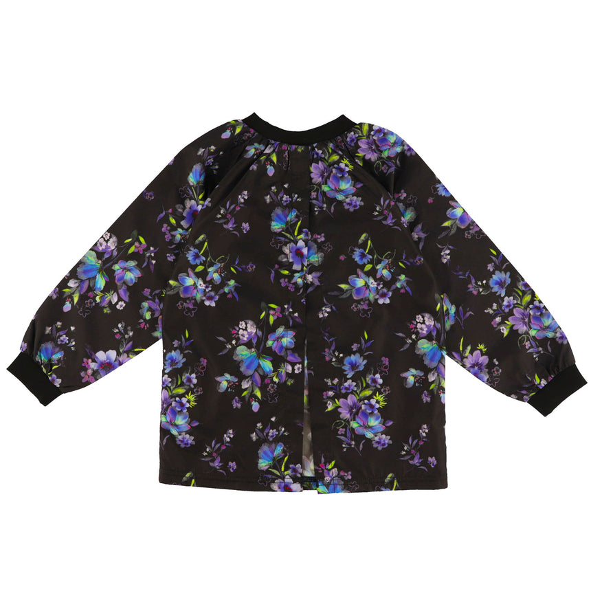 Couvre-tout Fleurs 3-12ans-Nano-BOS-F26CT102-CLÉMENT