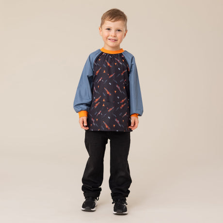 Couvre-tout Voitures 3-12ans-Nano-BOS-F26CT103-CLÉMENT
