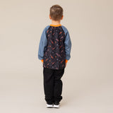 Couvre-tout Voitures 3-12ans-Nano-BOS-F26CT103-CLÉMENT