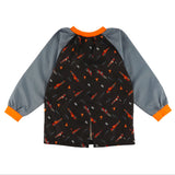 Couvre-tout Voitures 3-12ans-Nano-BOS-F26CT103-CLÉMENT