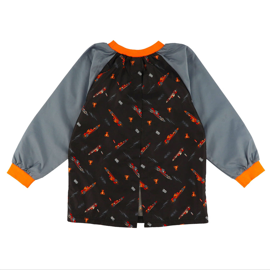 Couvre-tout Voitures 3-12ans-Nano-BOS-F26CT103-CLÉMENT