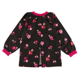 Couvre-tout Fleurs Bloc 3-12ans-Nano-BOS-F26CT104-CLÉMENT