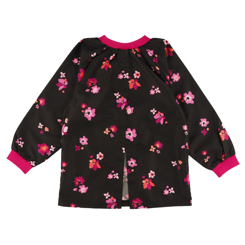 Couvre-tout Fleurs Bloc 3-12ans-Nano-BOS-F26CT104-CLÉMENT