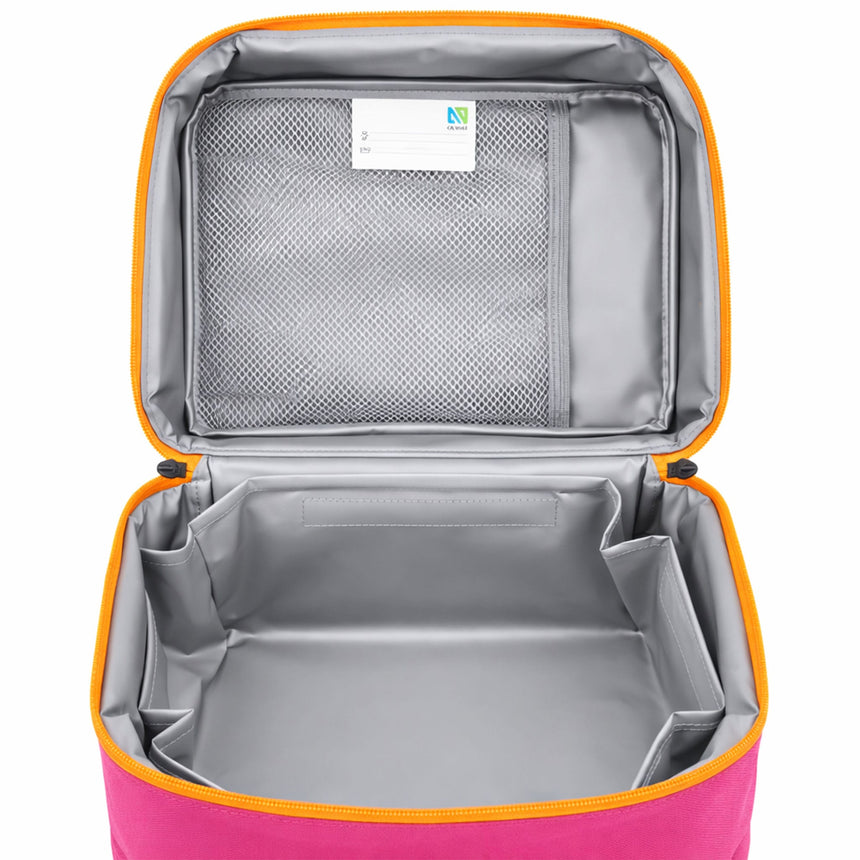 Boîte à Lunch Bloc-Nano-BOS-F26LB104-CLÉMENT