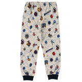 Pyjama Hockey 2-12ans-Nano-BOS-F26P01-CLÉMENT