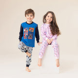 Pyjama Hockey 2-12ans-Nano-BOS-F26P01-CLÉMENT