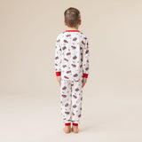 Pyjama Pompier 2-12ans-Nano-BOS-F26P03-CLÉMENT